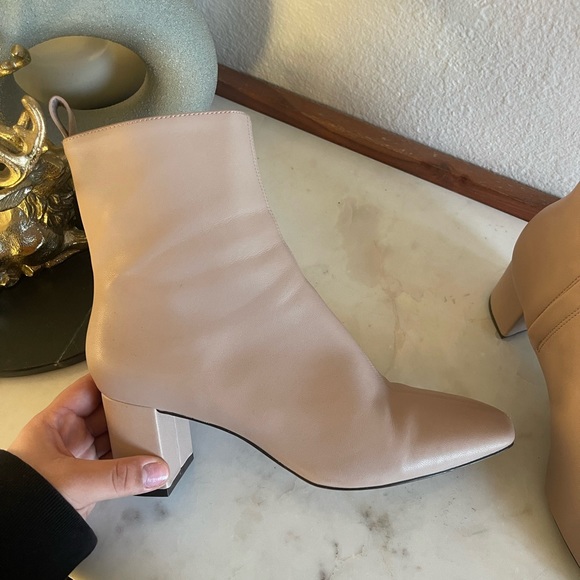 H&M Heeled Boots - Picture 2 of 5